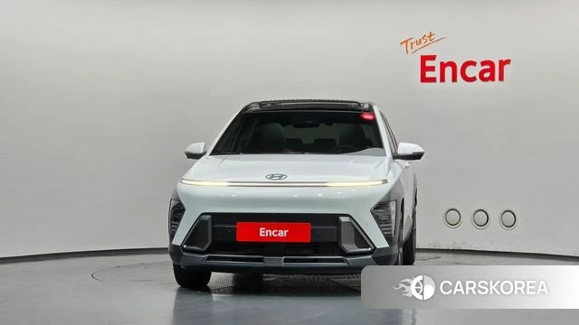 Hyundai Kona (SX2) id 4935529 из Кореи 13