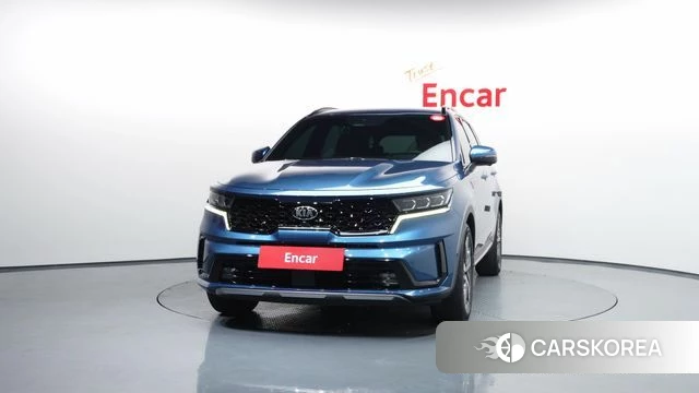 Kia Sorento 4th Generation id 4389660 из Кореи 13