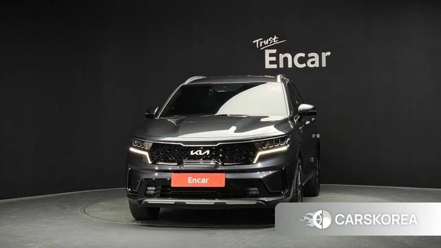 Kia Sorento 4th Generation id 4361632 из Кореи 23