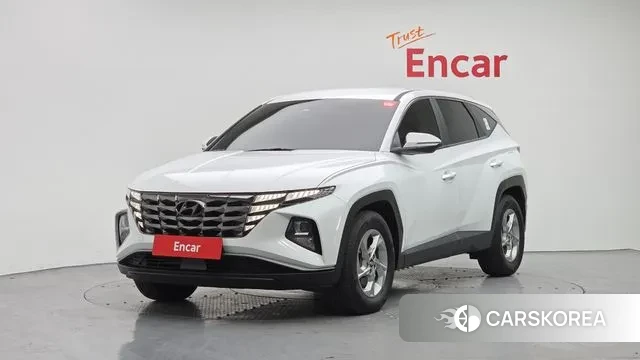 Hyundai Tucson (NX4) id 3493100 из Кореи 13