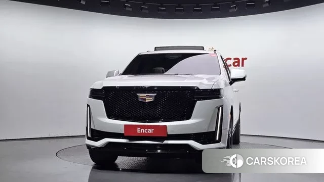 Cadillac Escalade 5th Generation id 3333186 из Кореи 13