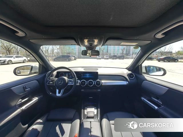 Mercedes-Benz GLB id 4256466 из Китая 7