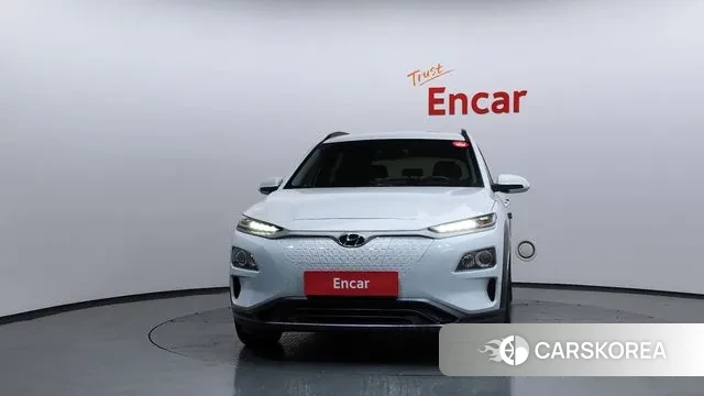 Hyundai Kona Electric id 3407500 из Кореи 13