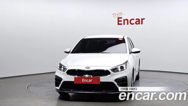 Kia Come New K3 id 2818725 из Кореи 13