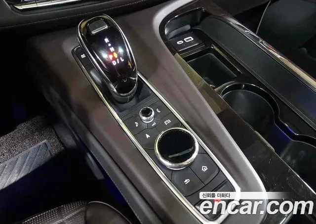 Cadillac Escalade 5th Generation id 2823934 из Кореи 13