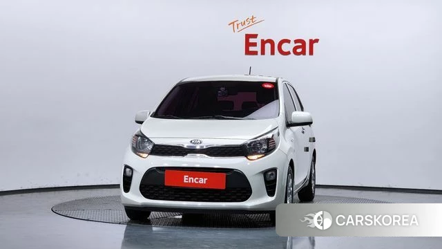 Kia All New Morning (JA) id 4411001 из Кореи 23