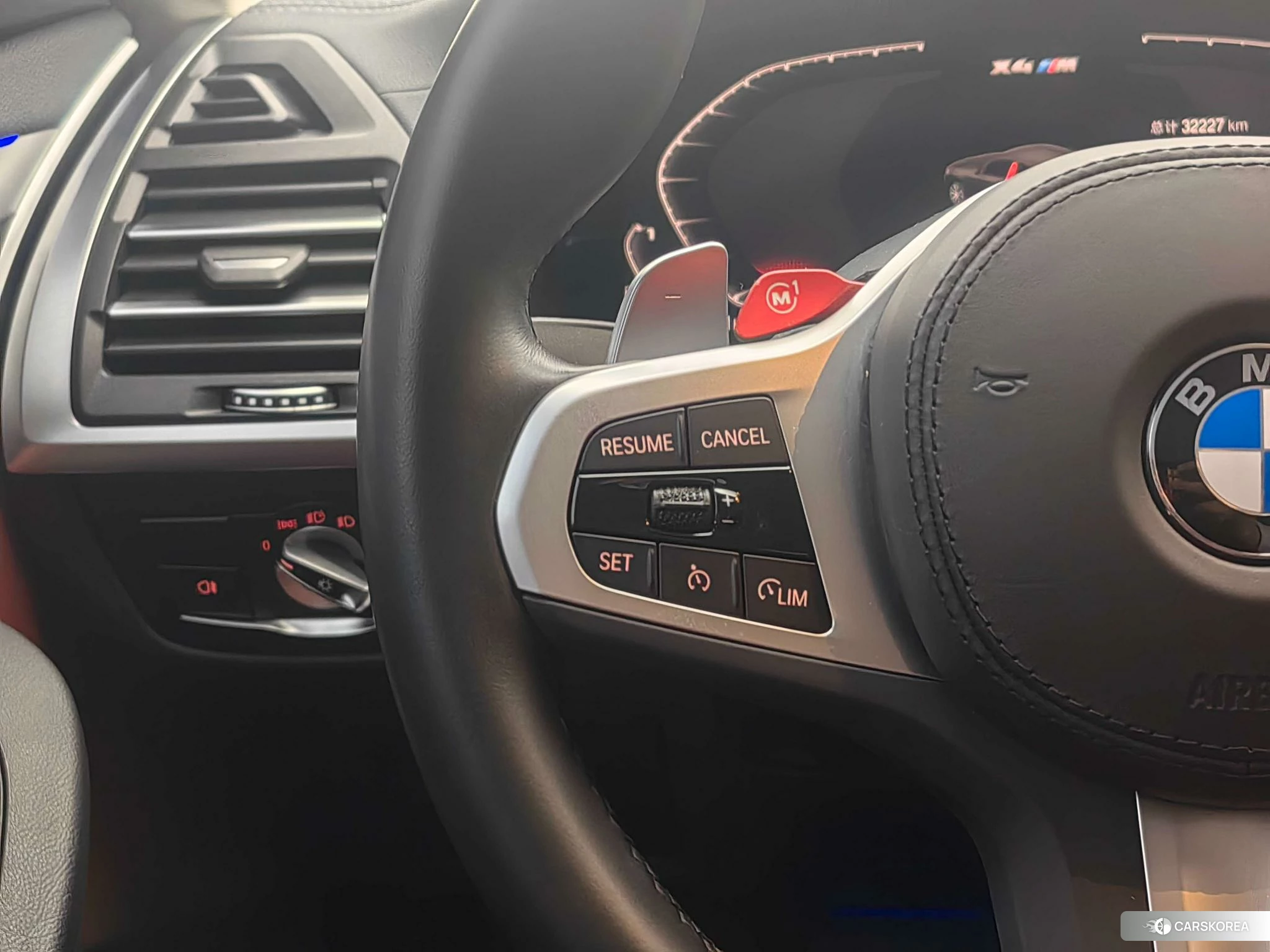 BMW X4 id 4486612 из Китая 11