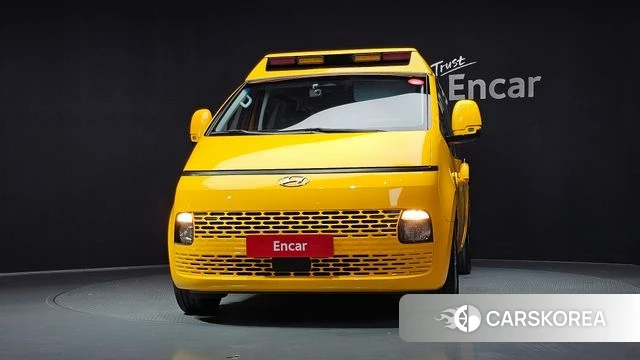 Hyundai Staria id 4905846 из Кореи 23