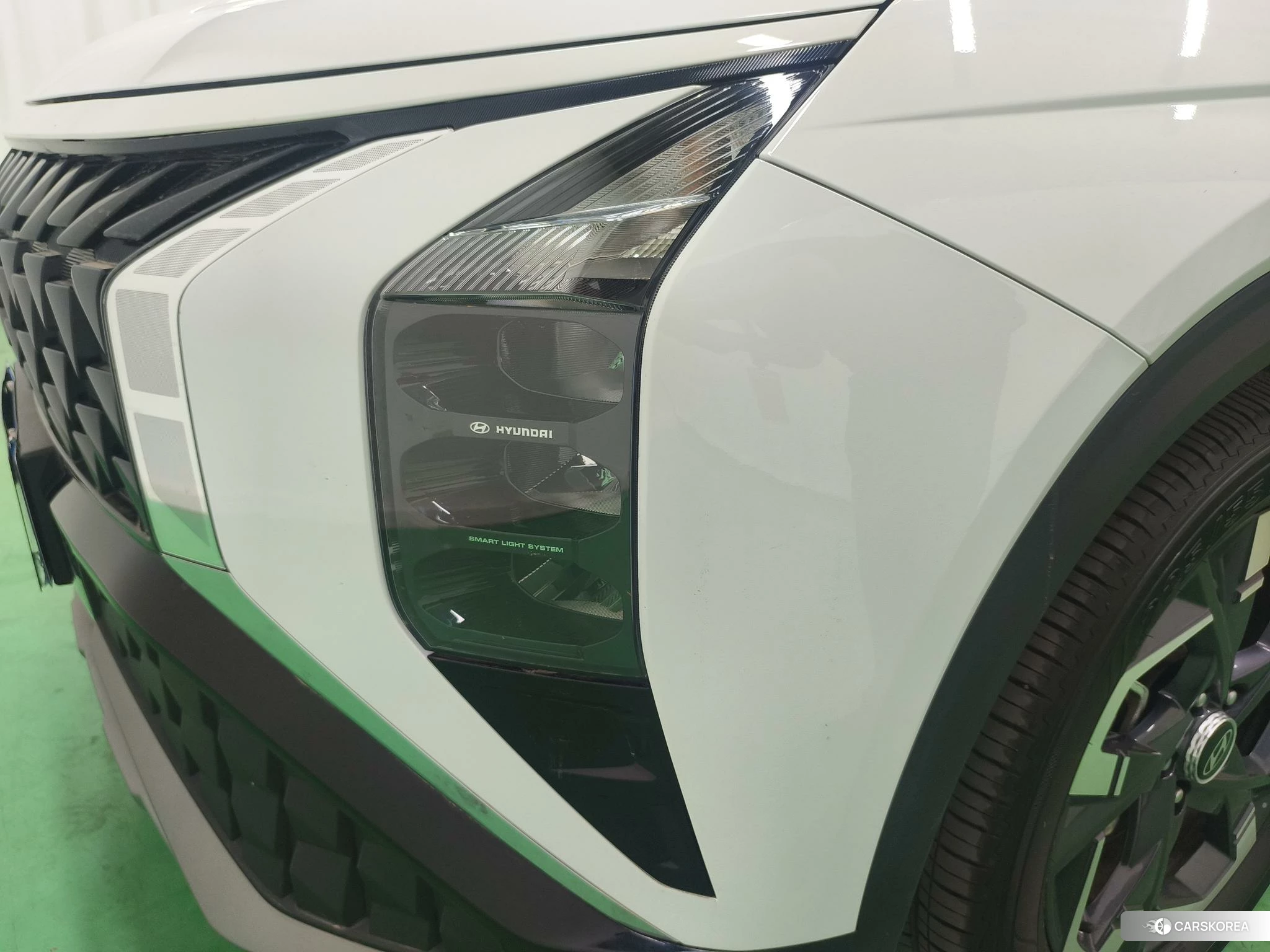 Hyundai ix35 id 4452978 из Китая 13