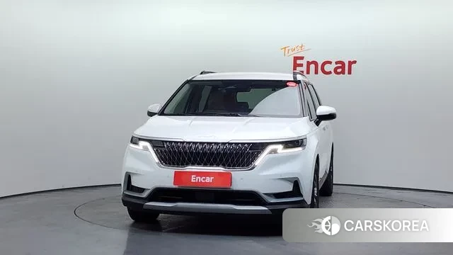 Kia Carnival 4th generation id 3524149 из Кореи 13