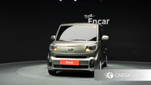 Kia The New Ray id 4501938 из Кореи 23