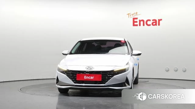 Hyundai Avante (CN7) id 4573737 из Кореи 23