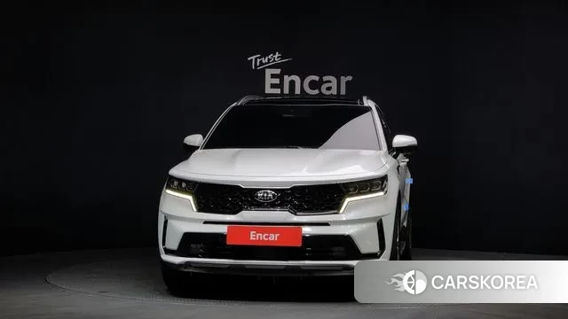 Kia Sorento 4th Generation id 3650991 из Кореи 13