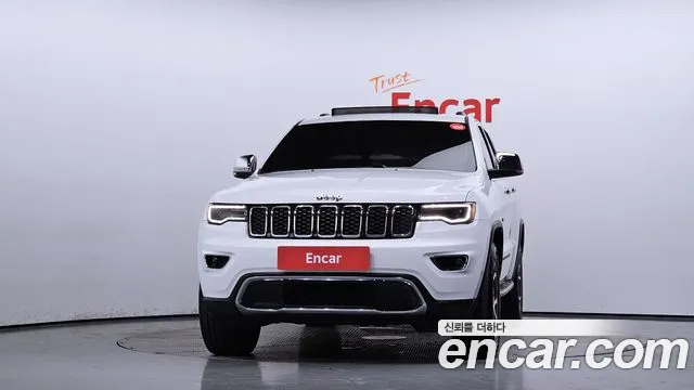 Jeep Grand Cherokee id 2854218 из Кореи 13