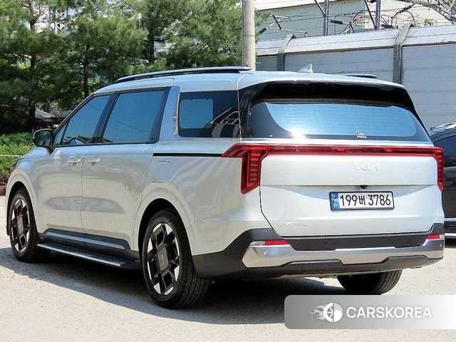 Kia The New Carnival 4th Generation id 4248730 из Кореи 13