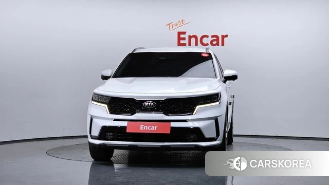 Kia Sorento 4th Generation id 4203164 из Кореи 23