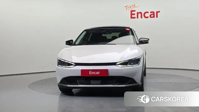 Kia EV6 id 3498208 из Кореи 13