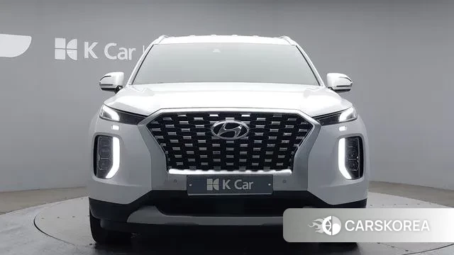 Hyundai Palisade id 3312860 из Кореи 13