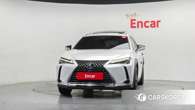 Lexus UX250h id 4610182 из Кореи 23
