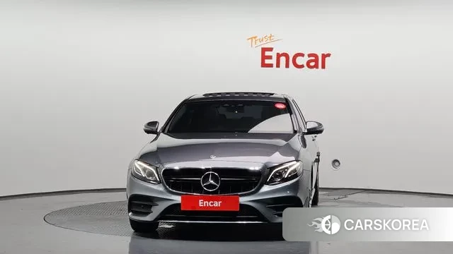 Mercedes-Benz E-Class W213 id 3101928 из Кореи 13