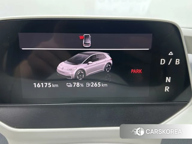 Volkswagen ID.3 id 4253781 из Китая 13
