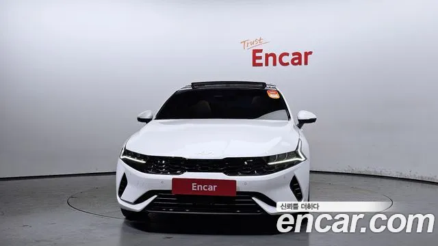 Kia K5 Hybrid 3rd Generation id 2847923 из Кореи 13