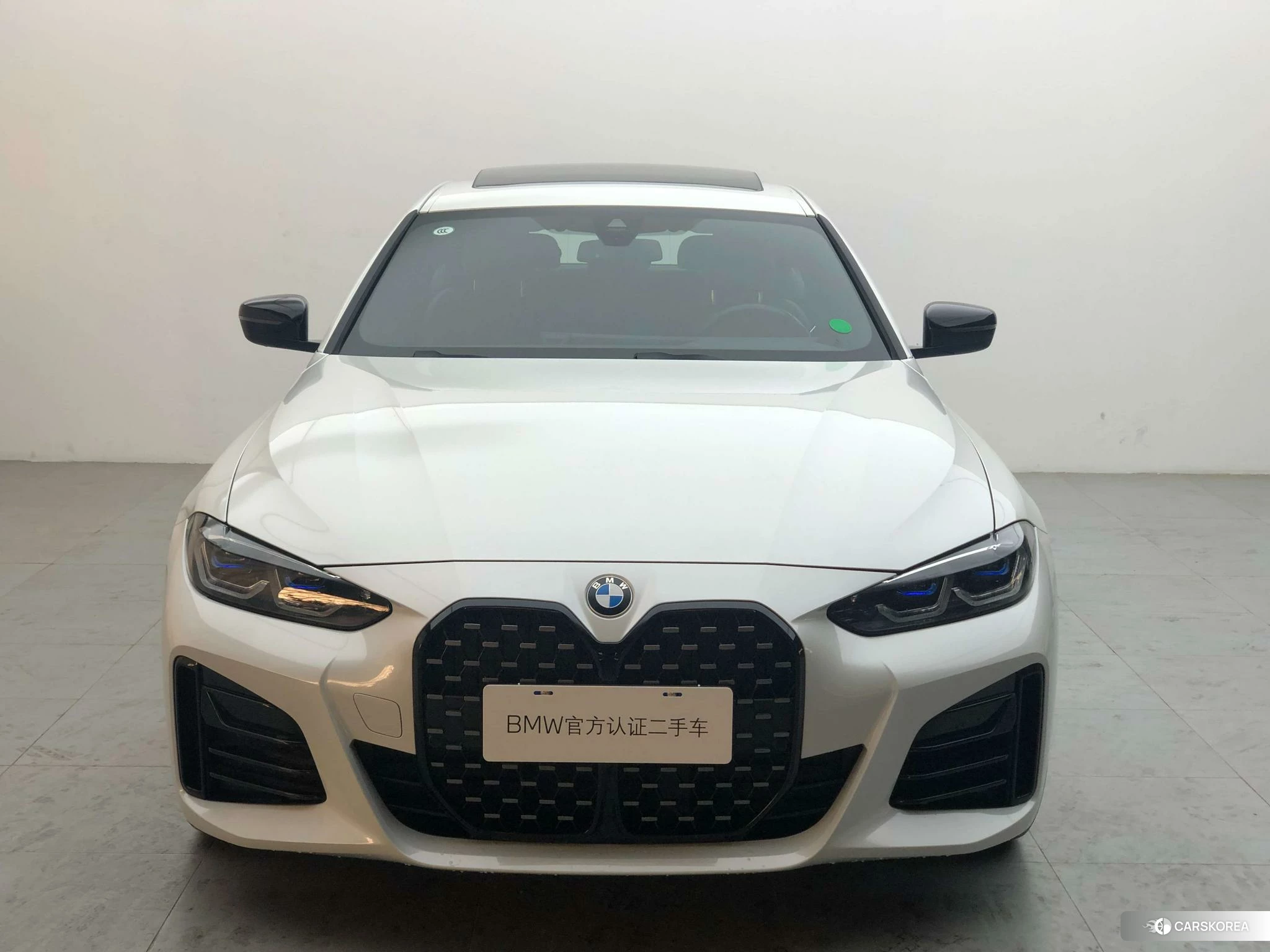 BMW 4 series id 4441235 из Китая 11