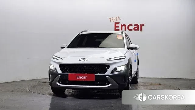 Hyundai The New Kona id 3054181 из Кореи 13