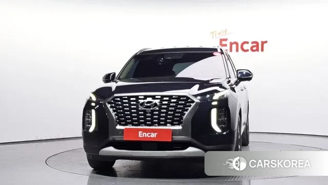 Hyundai Palisade id 3593232 из Кореи 13