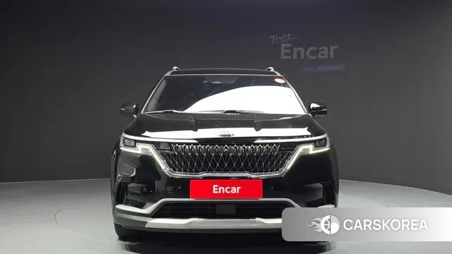 Kia Carnival 4th generation id 3428092 из Кореи 13