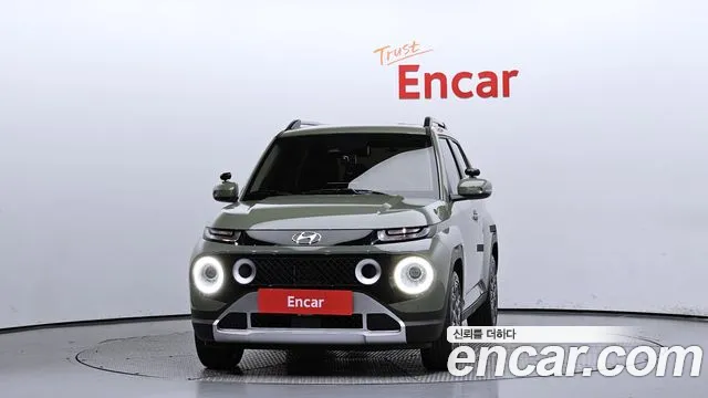 Hyundai Casper id 2800443 из Кореи 13