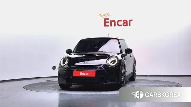 Mini Cooper S id 2884867 из Кореи 13