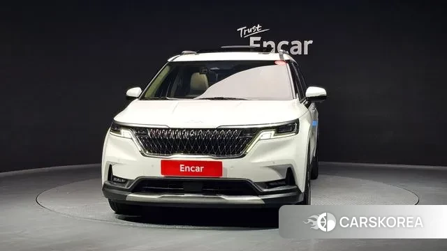 Kia Carnival 4th generation id 3524133 из Кореи 13