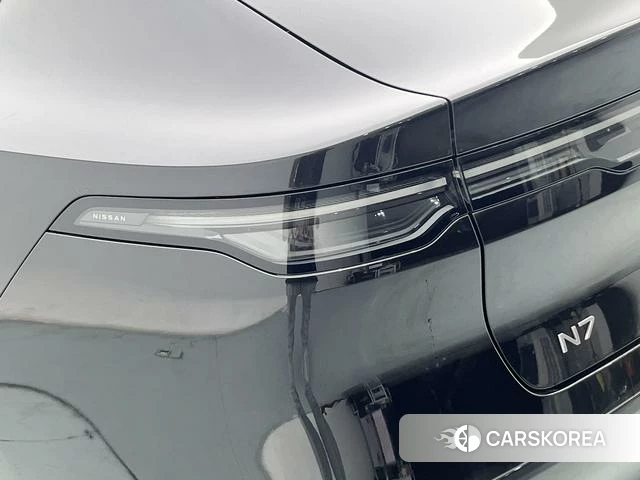 Nissan N7 id 4348975 из Китая 22