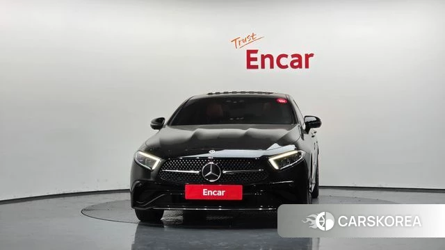 Mercedes-Benz CLS-Class C257 id 4523635 из Кореи 13