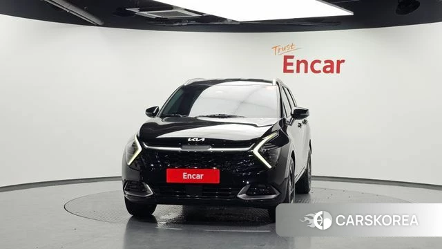 Kia Sportage 5th Generation id 4608792 из Кореи 23