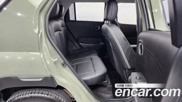 Hyundai Casper id 2639722 из Кореи 13