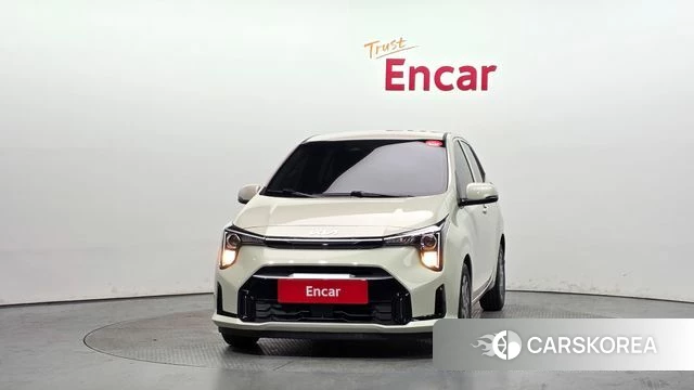 Kia The New Morning (JA) id 4395096 из Кореи 23