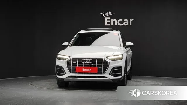 Audi Q5 (FY) id 3022820 из Кореи 13