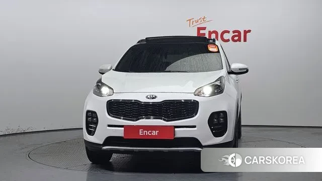 Kia Sportage 4th Generation id 3034263 из Кореи 13