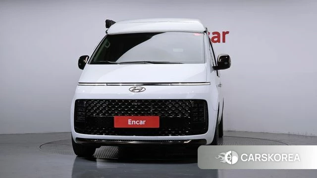 Hyundai Staria id 4388572 из Кореи 13