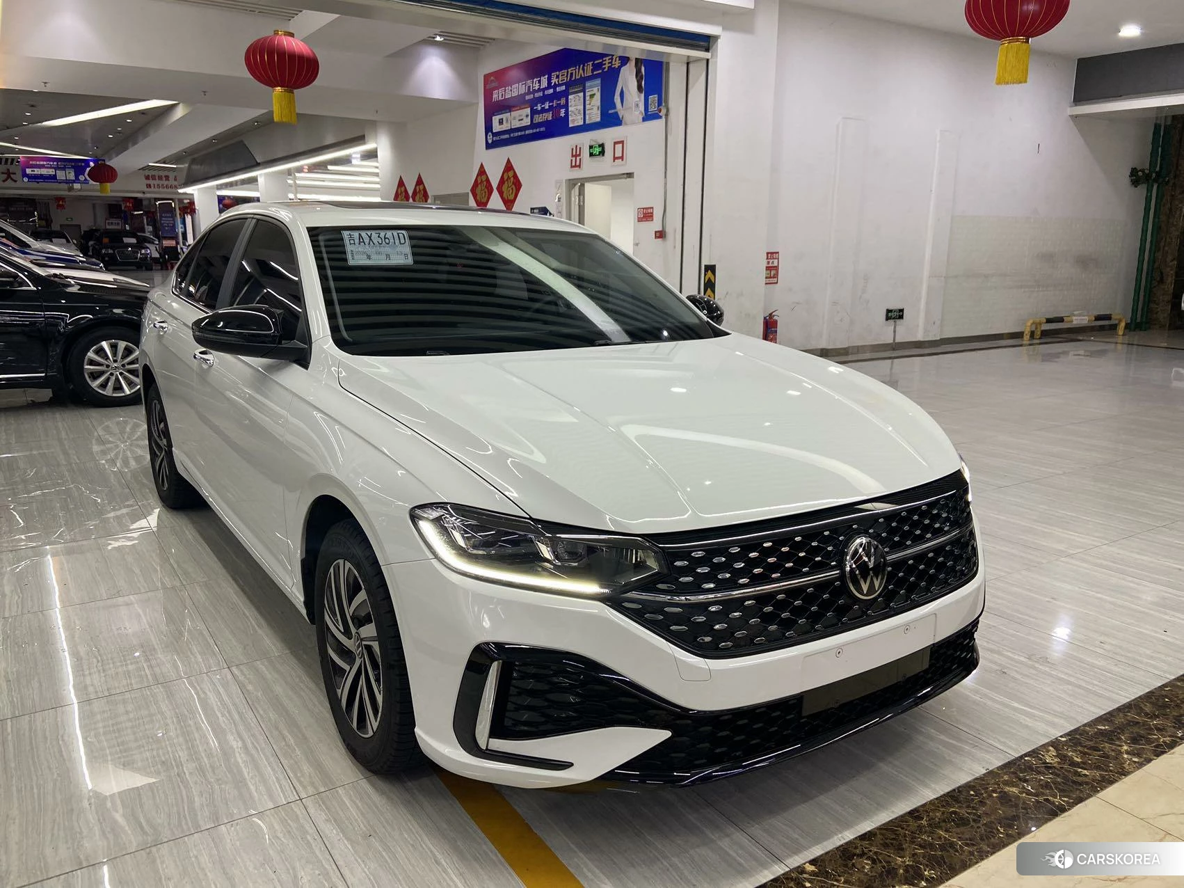 Volkswagen Lavida id 4514713 из Китая 13