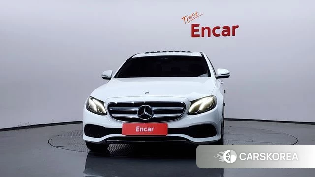 Mercedes-Benz E-Class W213 id 4345447 из Кореи 13