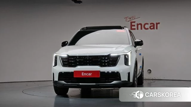 Kia The New Sorento 4th Generation id 4783175 из Кореи 23