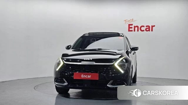 Kia Sportage 5th Generation id 3935381 из Кореи 13