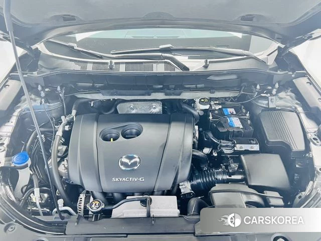 Mazda CX-5 id 4262376 из Китая 20