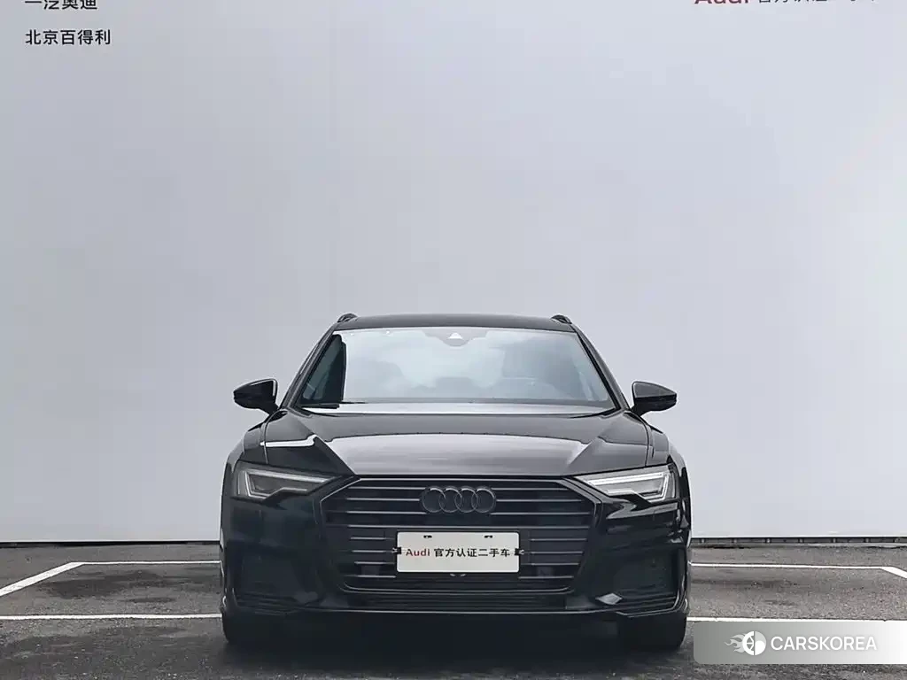 Audi A6 id 4629022 из Китая 10