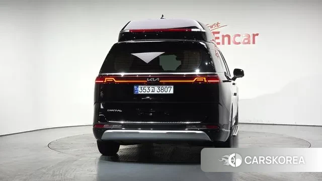 Kia Carnival 4th generation id 3572114 из Кореи 13