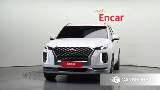 Hyundai Palisade id 4529874 из Кореи 13