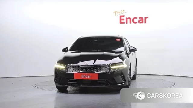 Kia K5 Hybrid 3rd Generation id 3469024 из Кореи 13